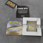 Vendita Pokemon Goldene Edition - Retrogaming Shop