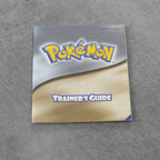 Vendita Pokemon Goldene Edition - Retrogaming Shop