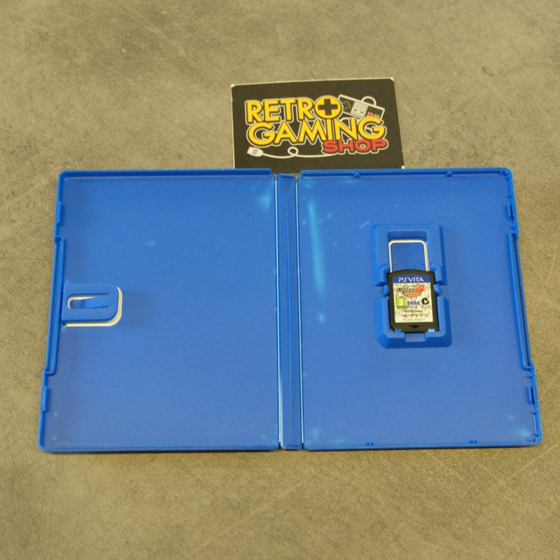 Vendita Virtua Tennis 4 Edizione Tour Mondiale - Retrogaming Shop
