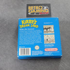 Vendita Kirby's Dream Land GIG - Retrogaming Shop
