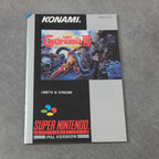 Vendita Super Castlevania IV GIG - Retrogaming Shop