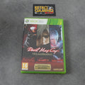 Vendita Devil May Cry HD Edition - Retrogaming Shop
