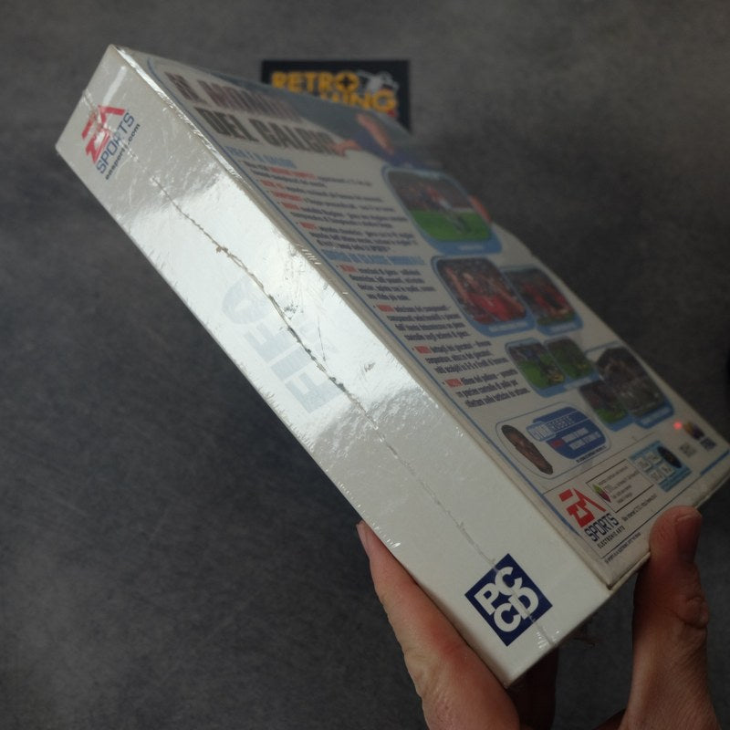 Vendita Fifa 2000 Nuovo - Retrogaming Shop