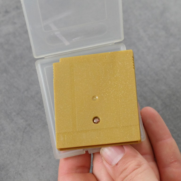 Vendita Pokemon Goldene Edition - Retrogaming Shop