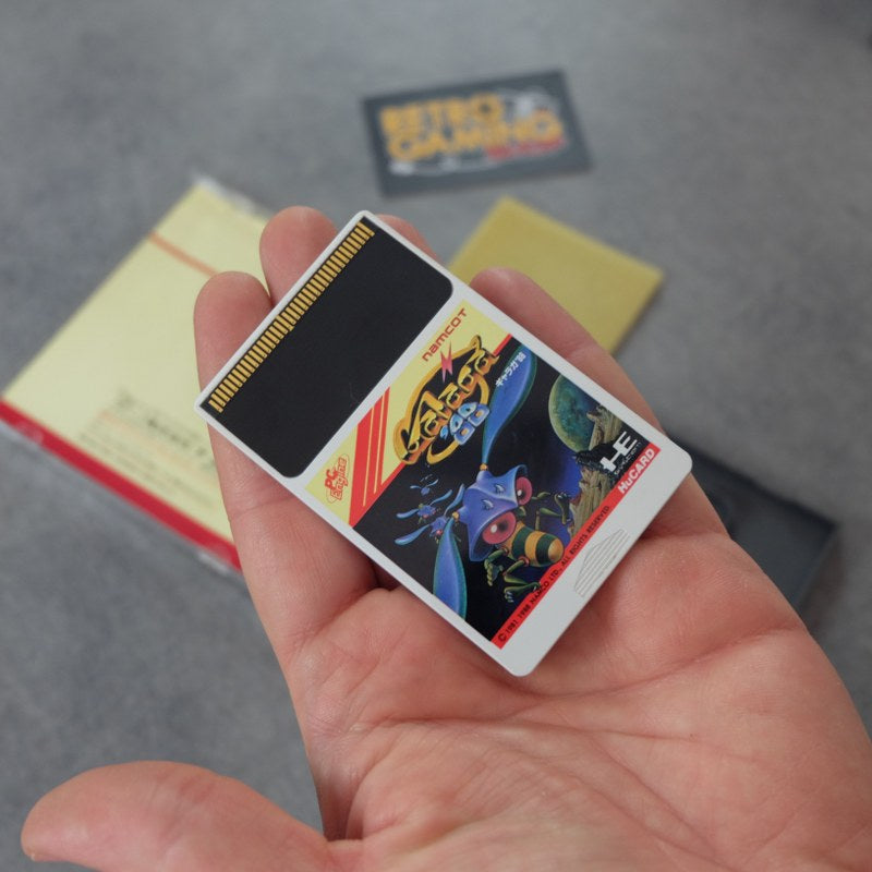 Vendita Galaga 88 - Retrogaming Shop