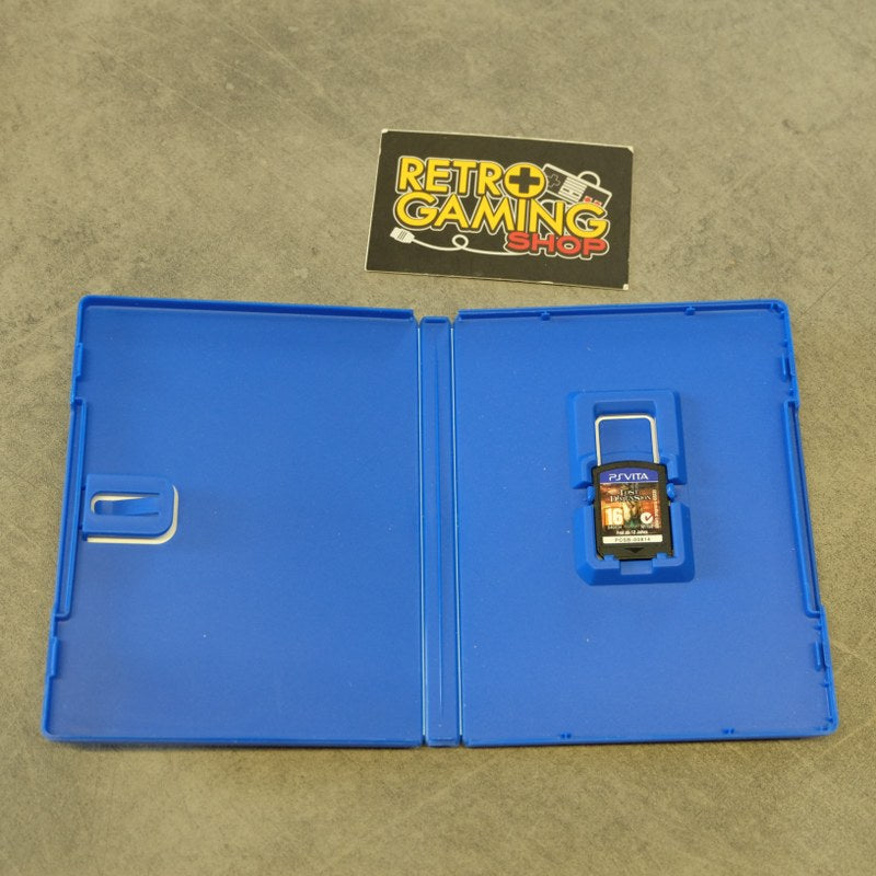 Vendita Lost Dimensions - Retrogaming Shop