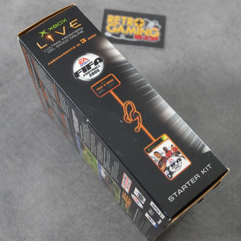 Fifa Football 2005