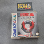 Vendita Resident Evil Gaiden - Retrogaming Shop