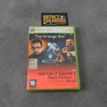 Vendita The Orange Box - Retrogaming Shop