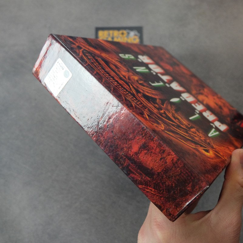Vendita Alien Vs Predator - Retrogaming Shop