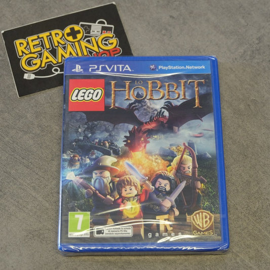 Lego Lo Hobbit
