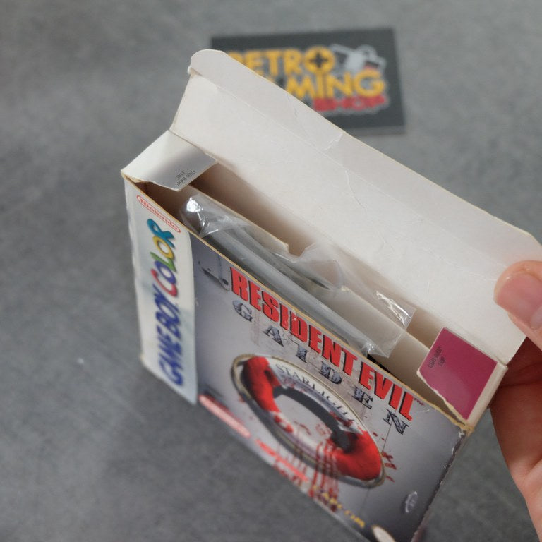 Vendita Resident Evil Gaiden - Retrogaming Shop