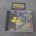 Vendita Space Invaders Errore di Stampa - Retrogaming Shop