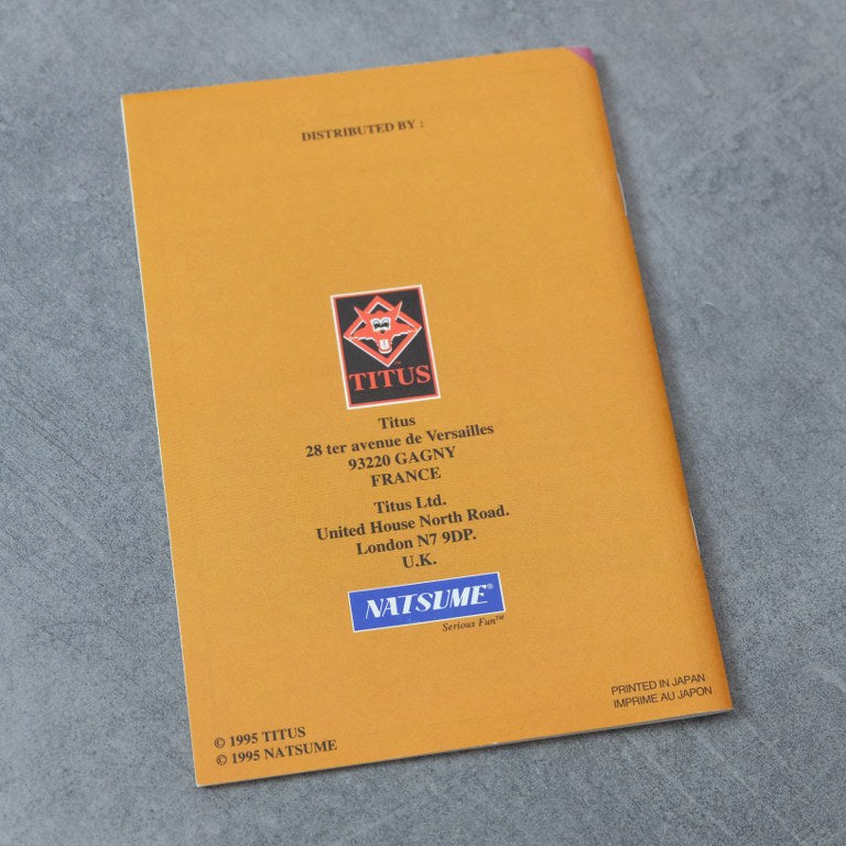 Vendita Wild Guns - Retrogaming Shop