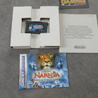 Vendita Narnia Il Leone La Strega e L'armadio - Retrogaming Shop