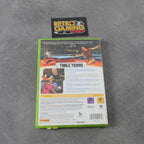 Vendita Table Tennis - Retrogaming Shop
