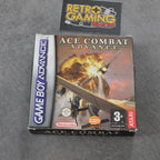 Vendita Ace Combat Advance - Retrogaming Shop