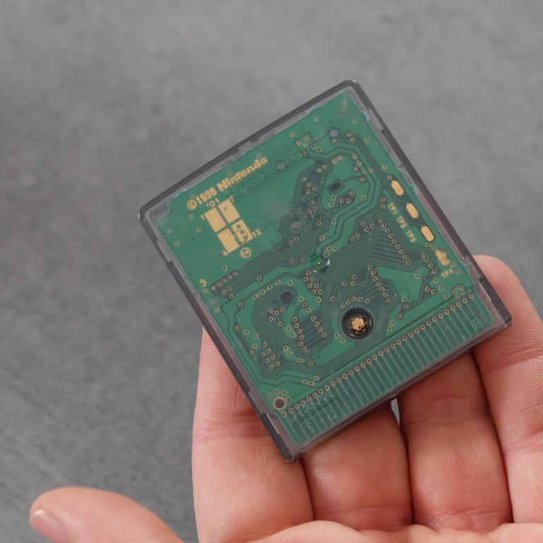 Vendita Resident Evil Gaiden - Retrogaming Shop
