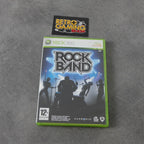 Vendita Rock Band - Retrogaming Shop