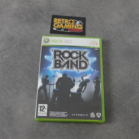 Rock Band