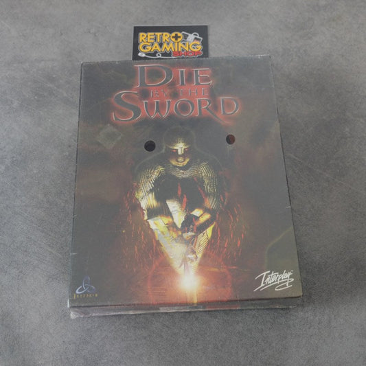 Die By The Sword Nuovo Microsoft