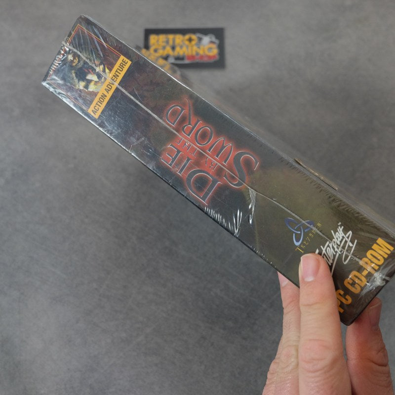 Vendita Die By The Sword Nuovo - Retrogaming Shop