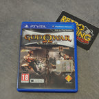 Vendita God Of War Collection - Retrogaming Shop