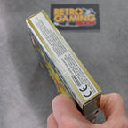 Vendita Pokemon Versione Oro - Retrogaming Shop