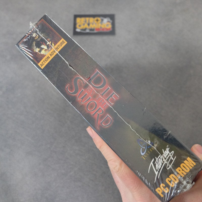 Vendita Die By The Sword Nuovo - Retrogaming Shop