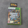 Vendita Grand Theft Auto V - Retrogaming Shop