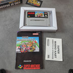 Vendita Super Mario Kart Gig Super Classic - Retrogaming Shop