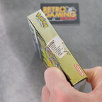 Vendita Pokemon Versione Oro - Retrogaming Shop