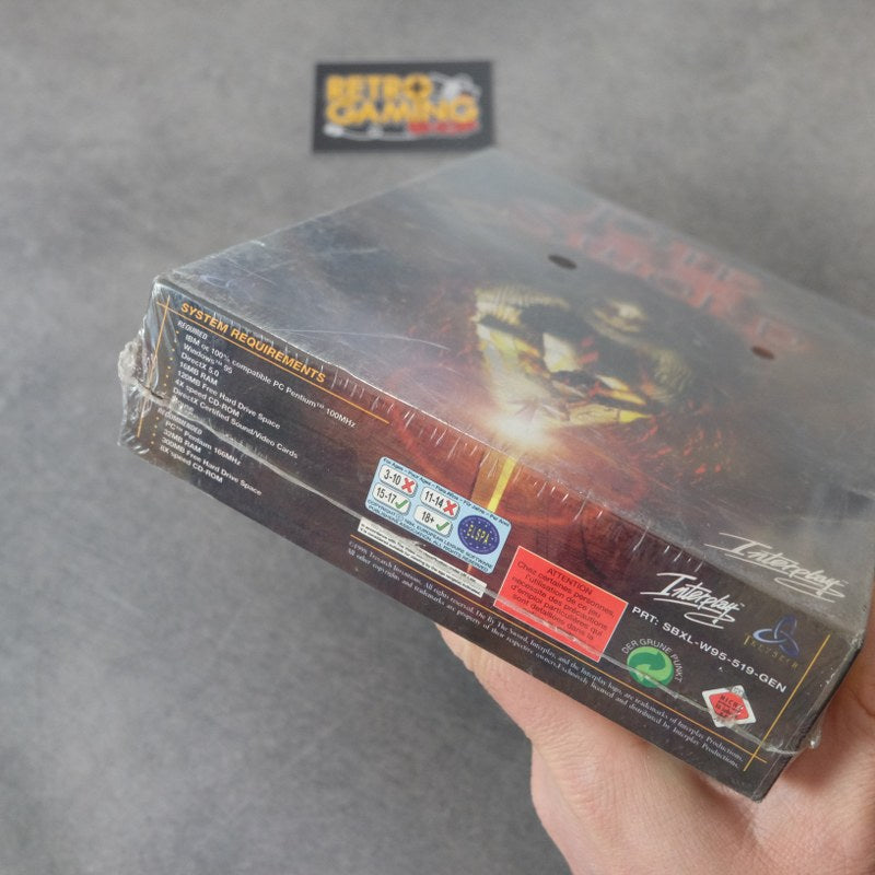 Vendita Die By The Sword Nuovo - Retrogaming Shop