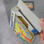 Vendita Pokemon Versione Oro - Retrogaming Shop