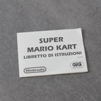 Vendita Super Mario Kart Gig Super Classic - Retrogaming Shop