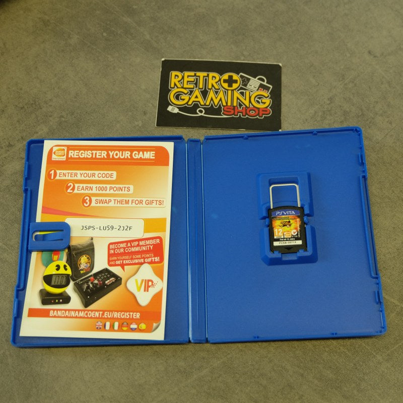 Vendita J-Stars Victors Vs+ - Retrogaming Shop