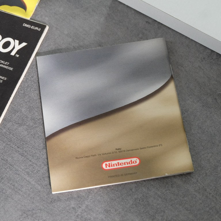 Vendita Pokemon Versione Oro - Retrogaming Shop