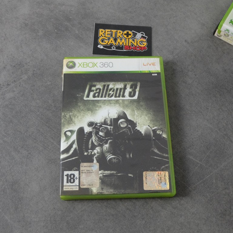 Fallout 3