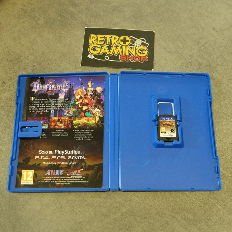 Vendita Grand Kingdom - Retrogaming Shop