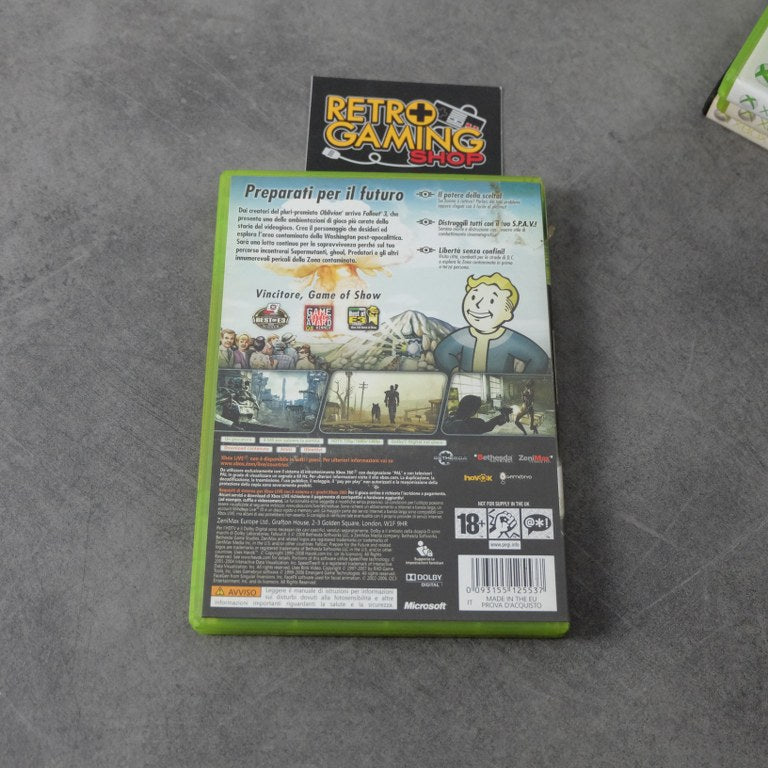 Fallout 3