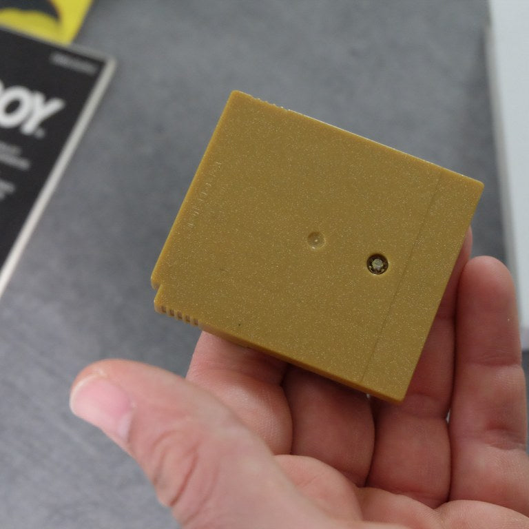 Vendita Pokemon Versione Oro - Retrogaming Shop