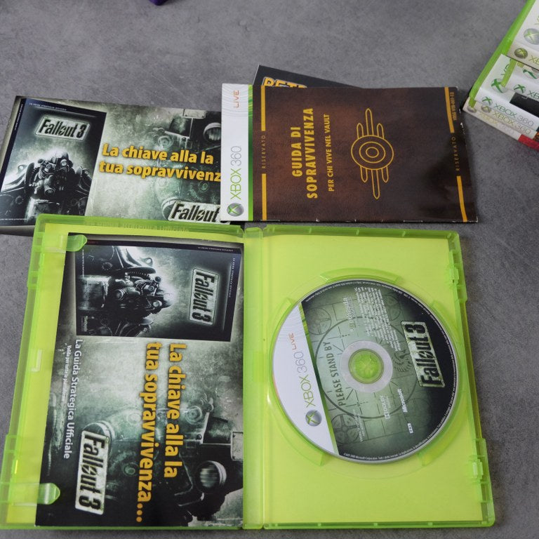 Fallout 3