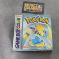 Vendita Pokemon Versione Argento - Retrogaming Shop