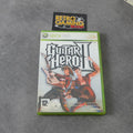 Vendita Guitar Hero 2 - Retrogaming Shop