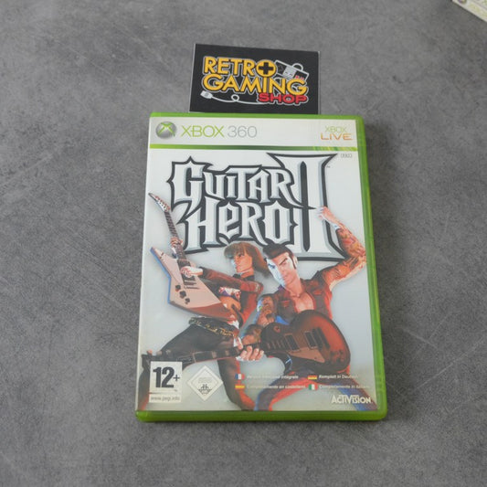 Guitar Hero 2
