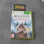 Vendita Assassin’s Creed Brotherhood - Retrogaming Shop