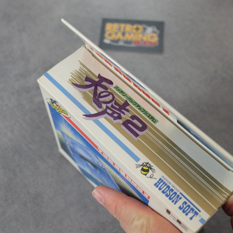 Vendita Ten No Koe 2 - Retrogaming Shop