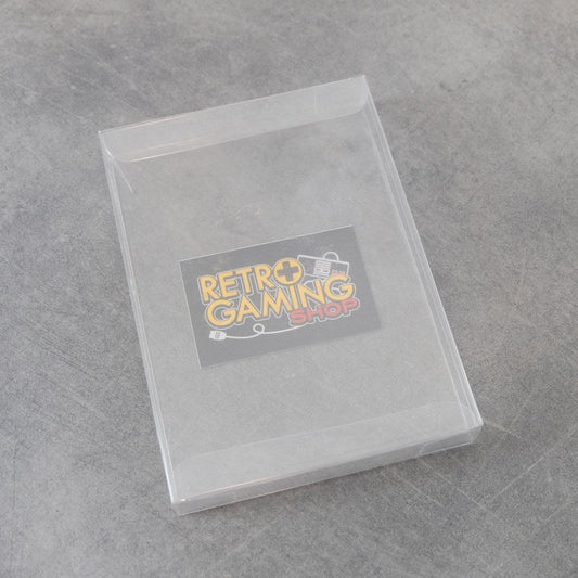 Custodia Protettiva Gioco Nes Sony