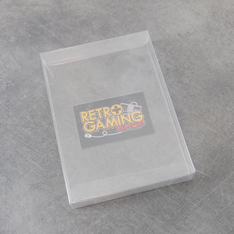 Vendita Custodia Protettiva Gioco Nes - Retrogaming Shop
