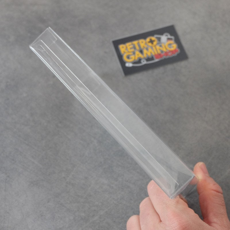 Vendita Custodia Protettiva Gioco Nes - Retrogaming Shop